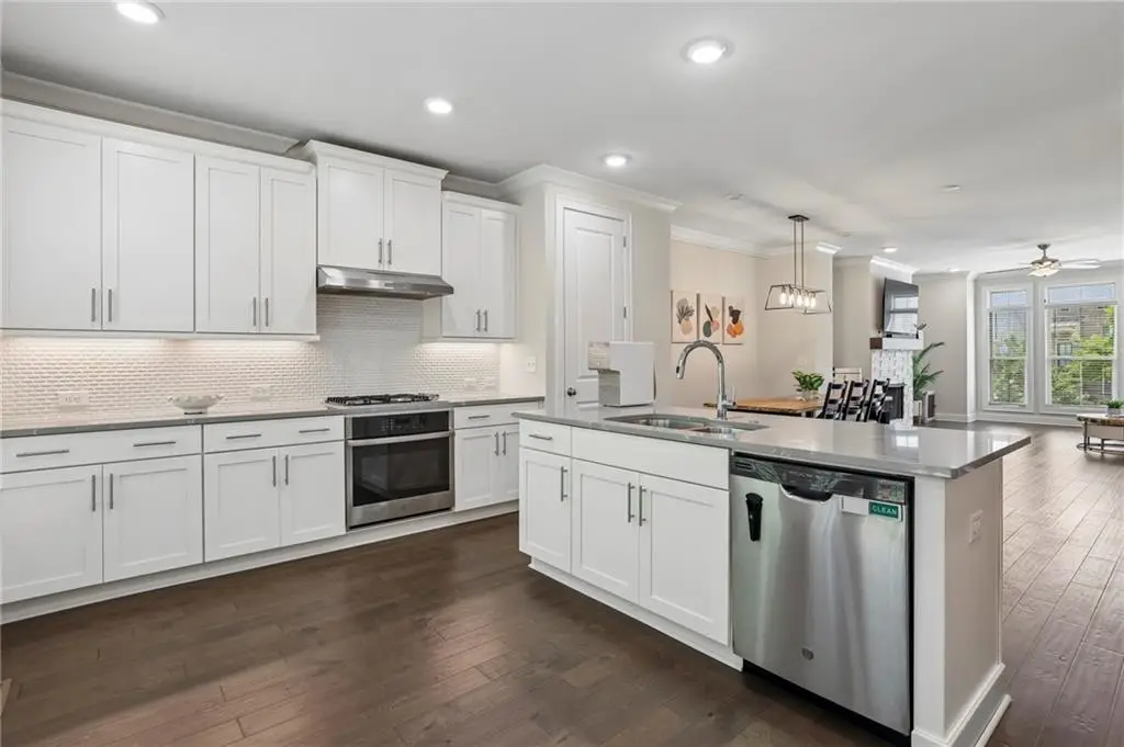 7938 Laurel Crest Drive, Suwanee, GA 30024 - #1