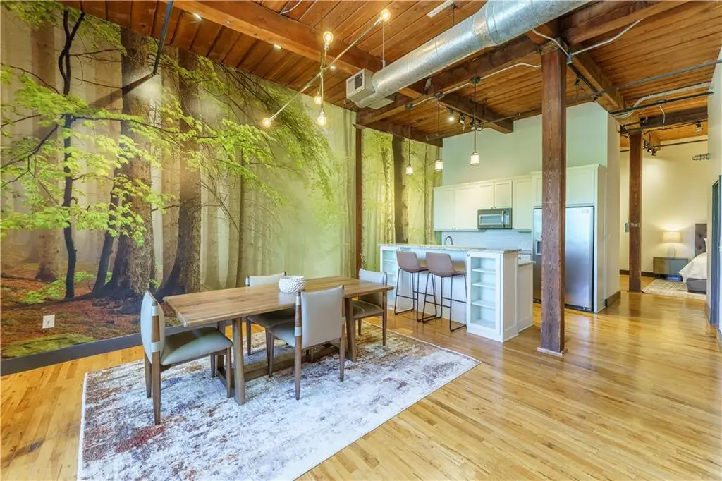 490 Marietta Street Nw #310, Atlanta, GA 30313 - #1