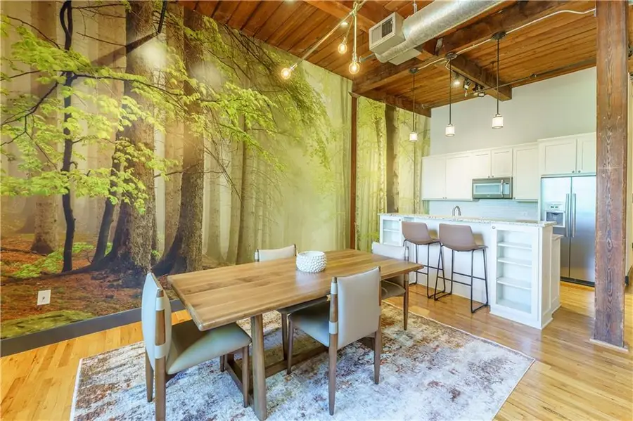 490 Marietta Street Nw #310, Atlanta, GA 30313 - #2