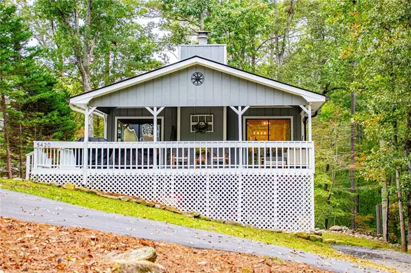 5420 Belle Meade Drive, Villa Rica, GA 30180
