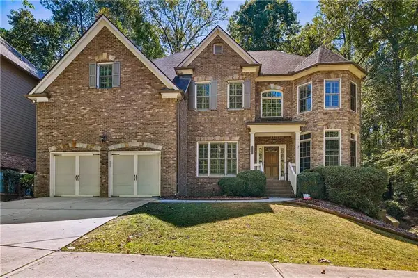 450 Cooper Woods Court Se, Smyrna, GA 30082
