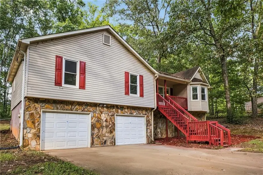 6854 Alexander Parkway, Douglasville, GA 30135 - #3