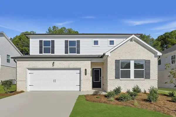 1683 Fawlocke Run, Loganville, GA 30052