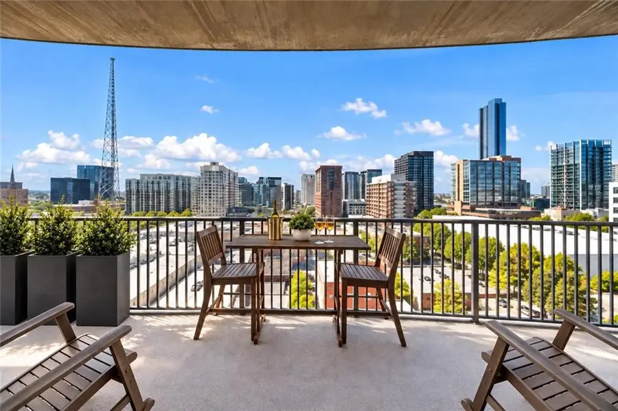 943 Peachtree Street Ne #1310, Atlanta, GA 30309 - #2