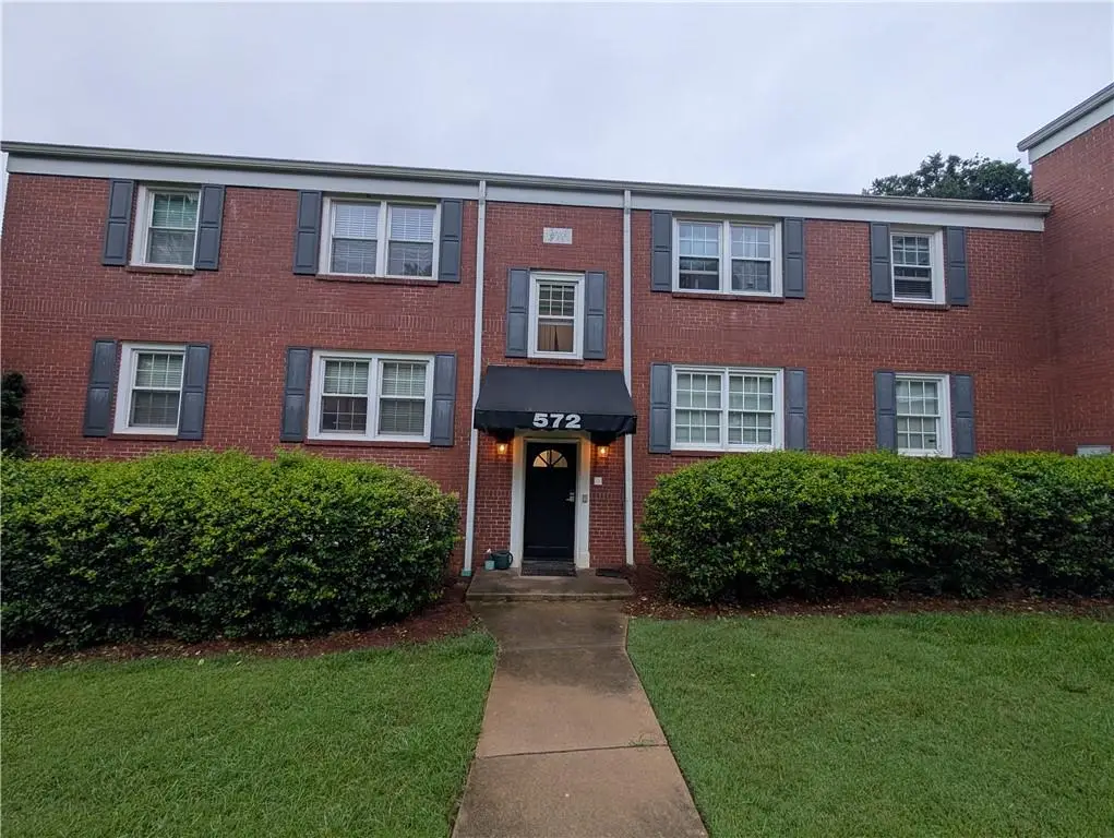 572 Goldsboro Road Ne #B, Atlanta, GA 30307 - #1