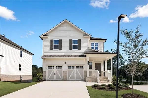 1800 Holmsey Circle Se, Conyers, GA 30094