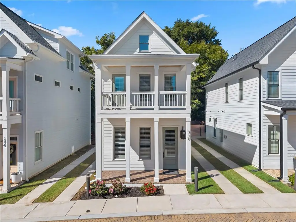 310 Clarendon Court, Gainesville, GA 30501 - #1