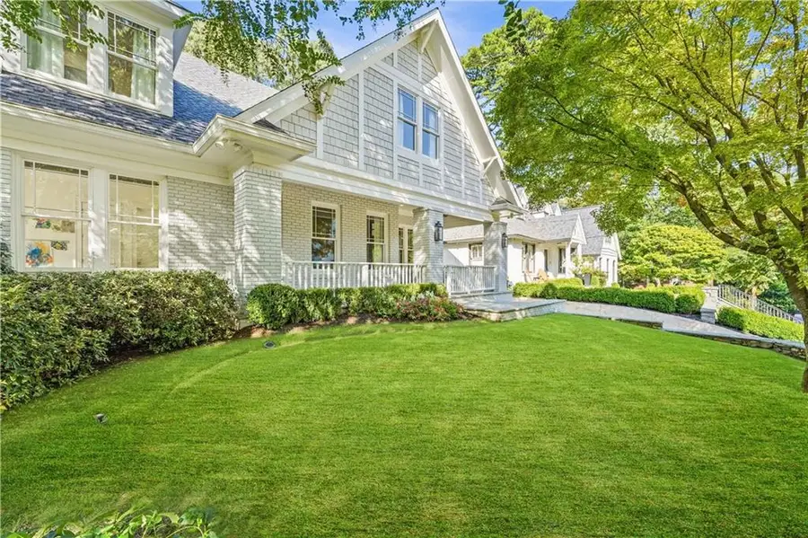 836 Yorkshire Road Ne, Atlanta, GA 30306 - #2