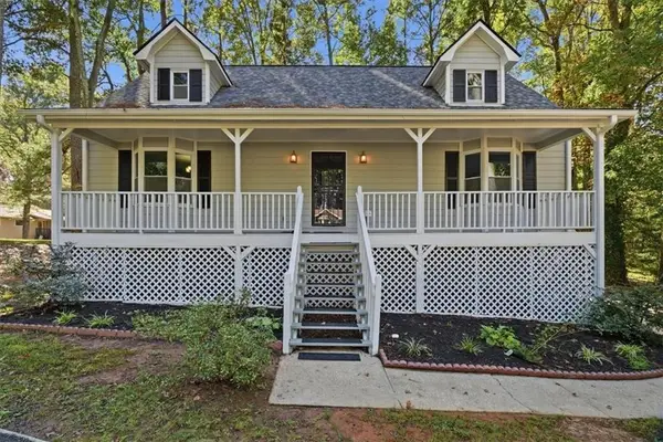 2265 Smith Avenue Sw, Marietta, GA 30064