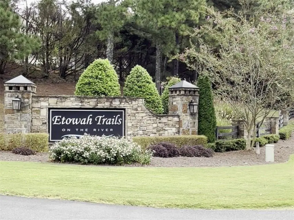 8935 Saddle Trail, Ball Ground, GA 30107 - #1