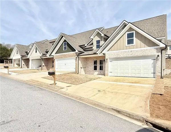 115 Stoneybrook Drive, Dahlonega, GA 30533