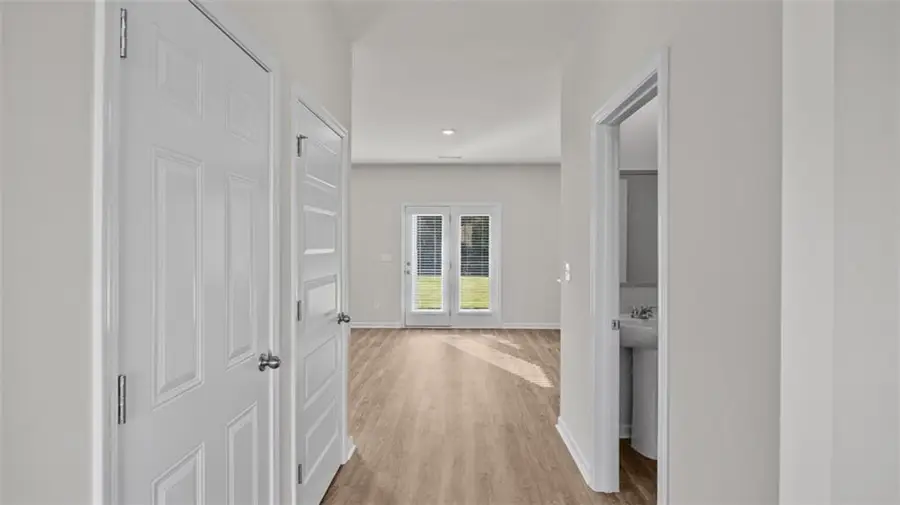 139 White Spruce Way, Newnan, GA 30265 - #3