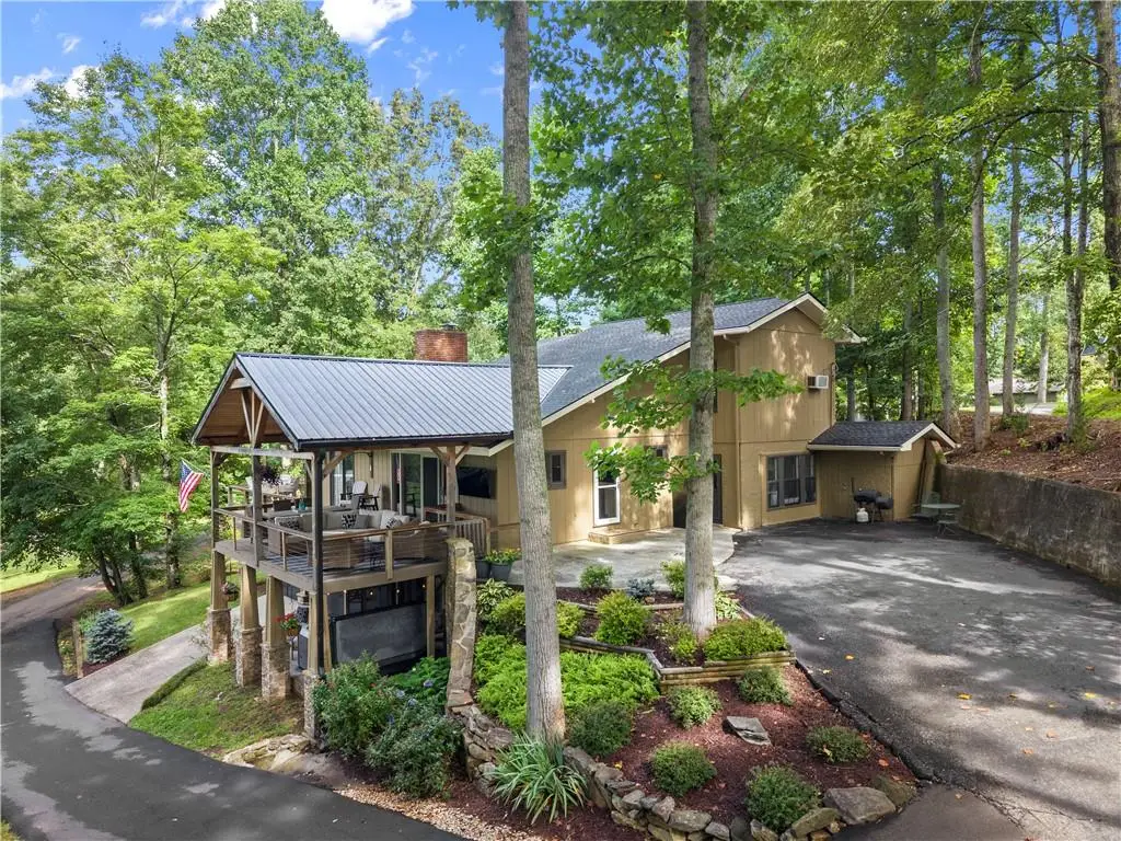 3755 Woods Creek Drive, Young Harris, GA 30582 - #1
