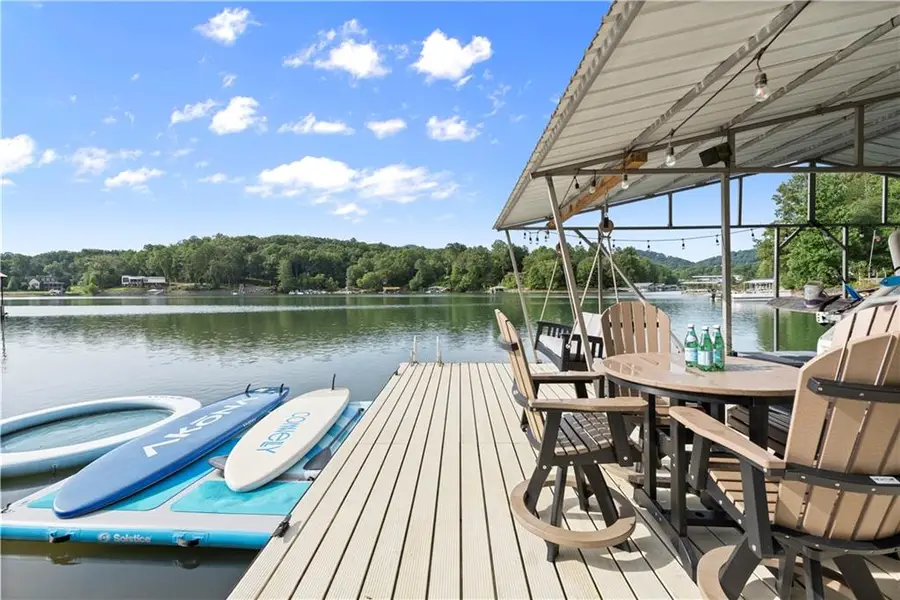 3755 Woods Creek Drive, Young Harris, GA 30582 - #2