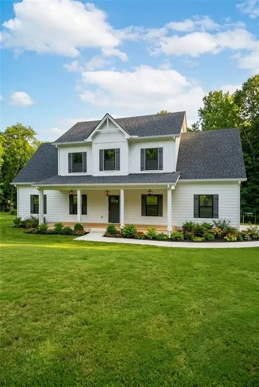 327 West Lane, Woodstock, GA 30188 - #1