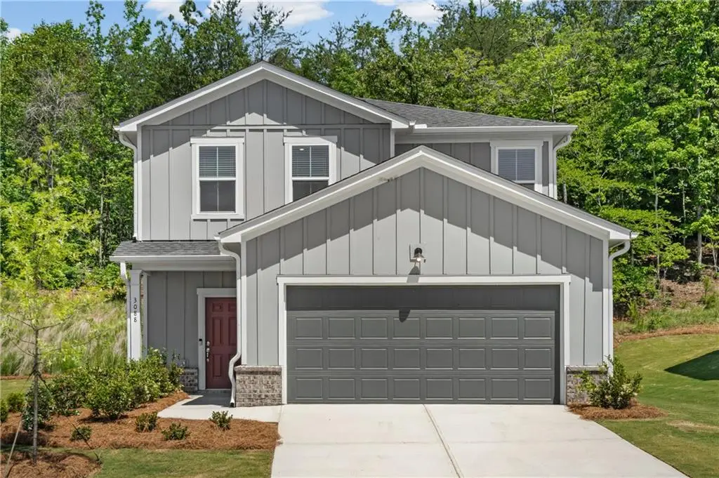 3088 Orwell Drive, Gainesville, GA 30507 - #1