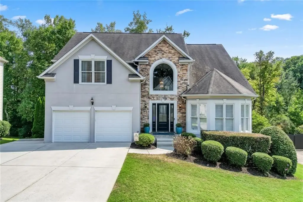 575 Morning Creek Lane, Suwanee, GA 30024 - #1