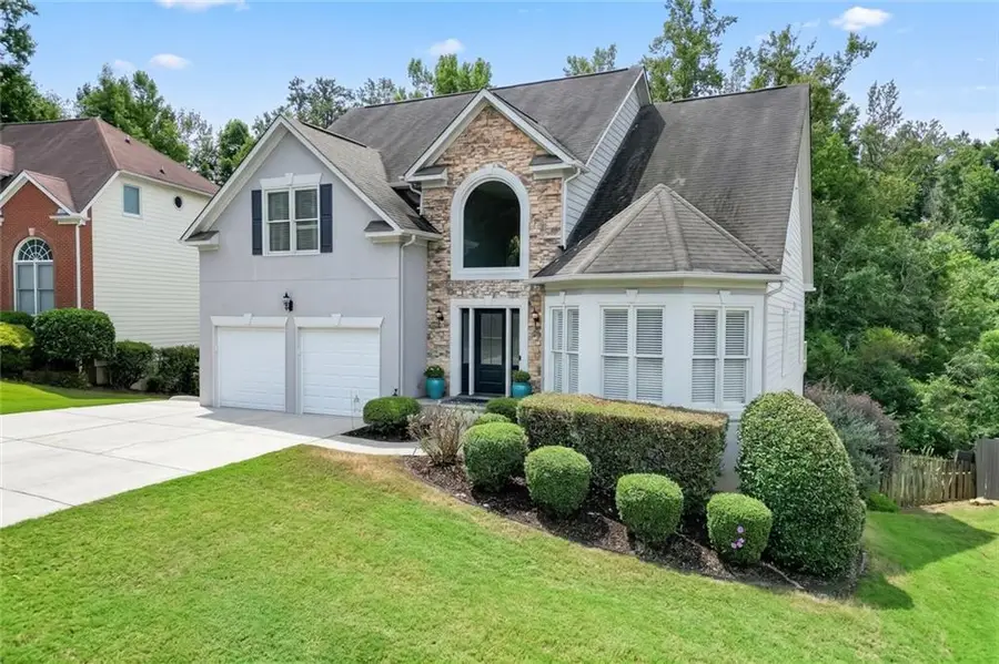 575 Morning Creek Lane, Suwanee, GA 30024 - #2