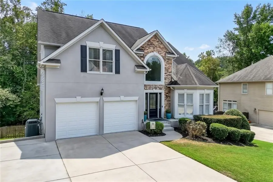 575 Morning Creek Lane, Suwanee, GA 30024 - #3