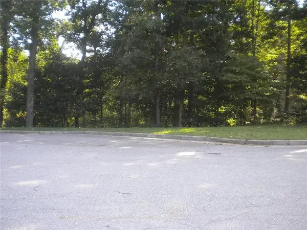 Lot 8 Ridgetop Court, Dawsonville, GA 30534