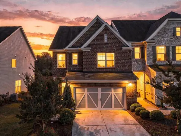 7170 Post Park Way, Cumming, GA 30040