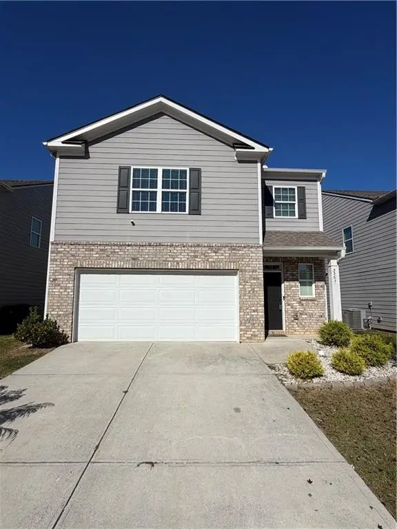 5563 Foxglove Way, Oakwood, GA 30566 - #1