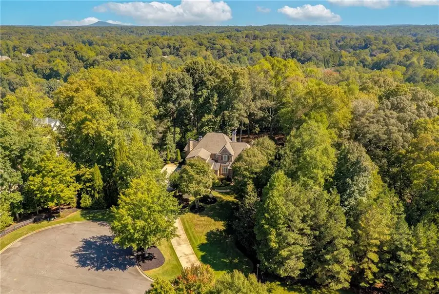 135 Foxhollow Trail, Milton, GA 30004 - #3