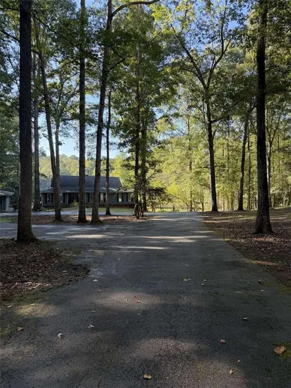 100 Brookshire Drive, Fayetteville, GA 30215 - #3