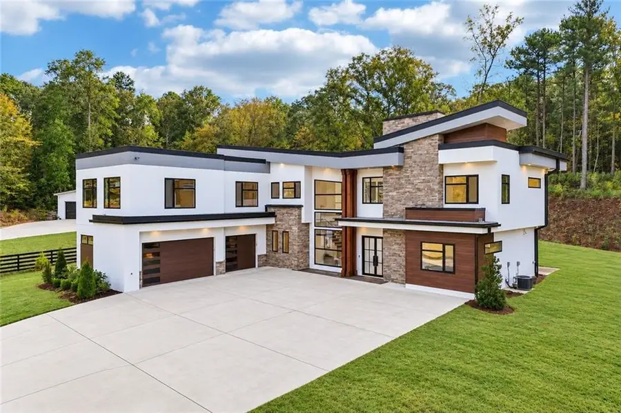 1678 Thomas Dr, Hoschton, GA 30548 - #2