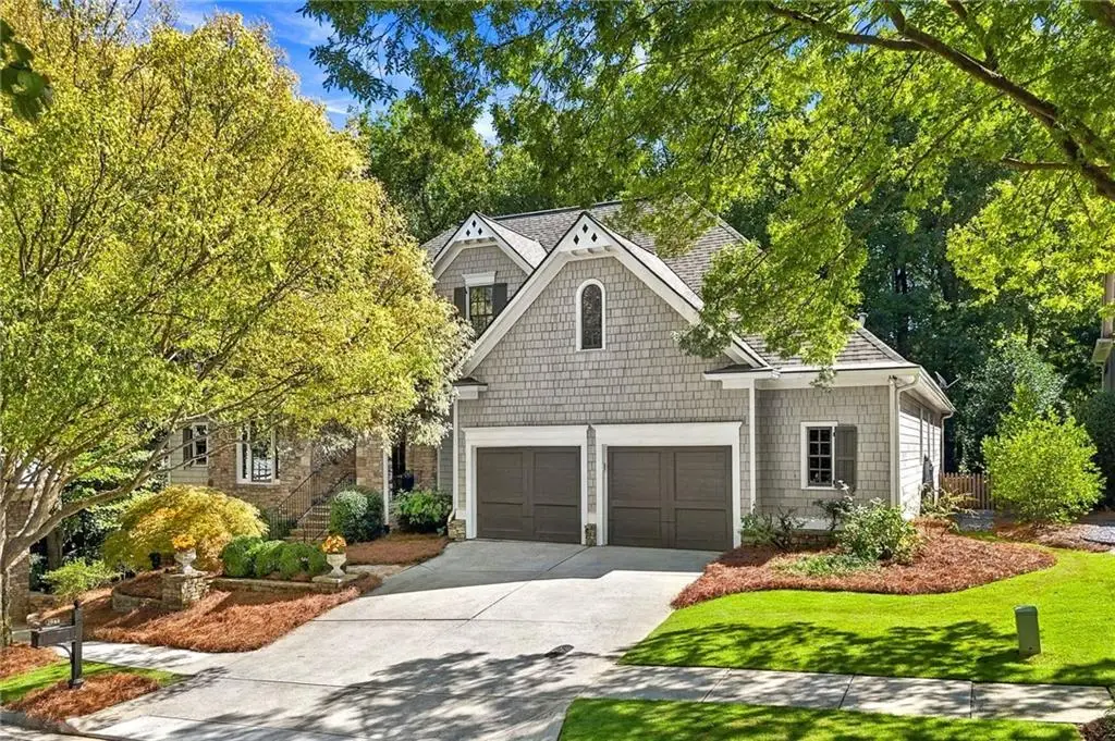 2940 Woodvale Court, Alpharetta, GA 30022 - #1