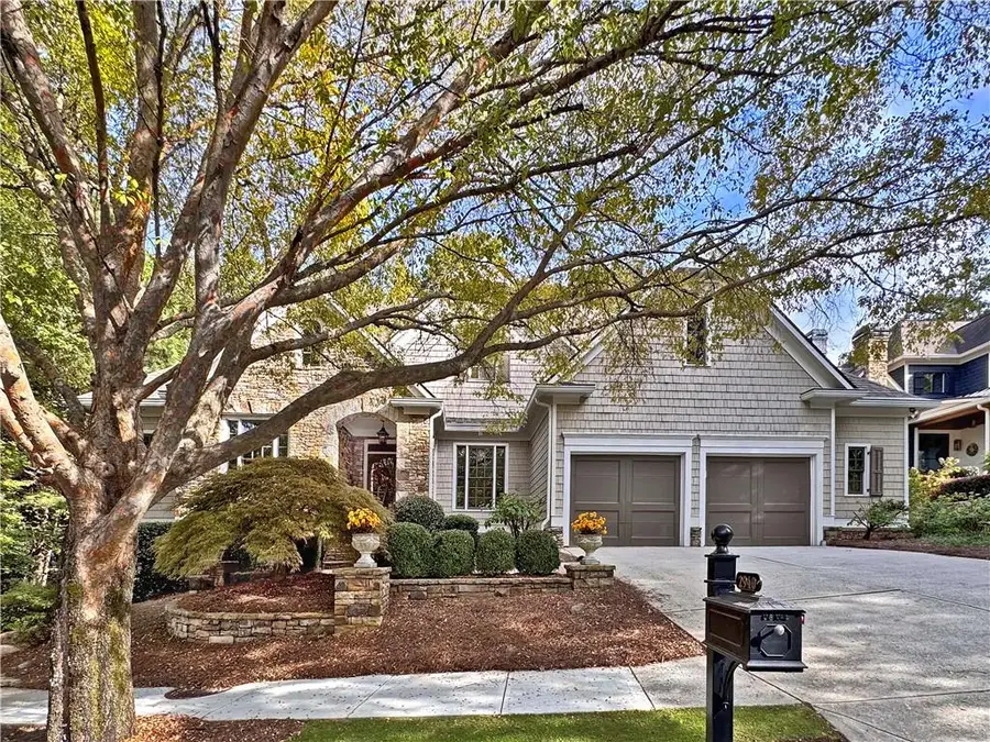 2940 Woodvale Court, Alpharetta, GA 30022 - #2