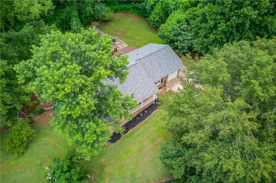 3305 Ladd Drive, Gainesville, GA 30506 - #2