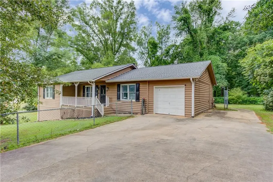 3305 Ladd Drive, Gainesville, GA 30506 - #3