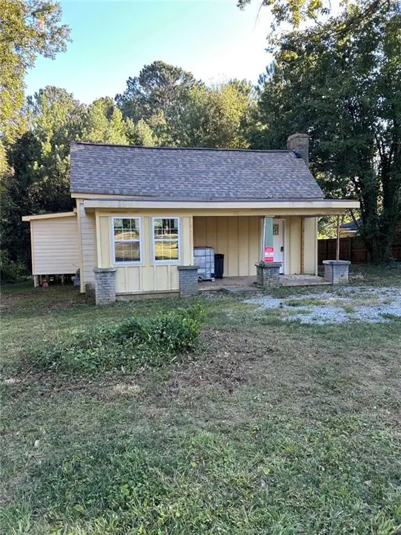 4592 Ruby Road, Stone Mountain, GA 30083 - #1