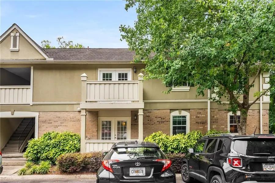 6900 Roswell Road #Q26, Atlanta, GA 30328 - #2
