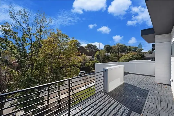 524 Wabash Avenue Ne #A, Atlanta, GA 30312