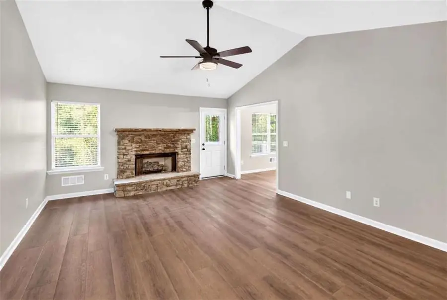 250 Buddy Burt Road, Dawsonville, GA 30534 - #2