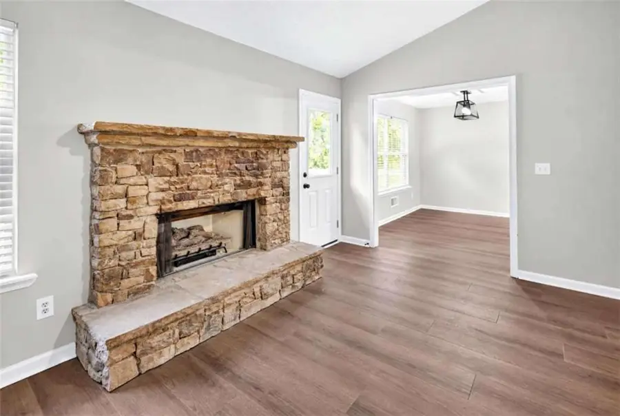 250 Buddy Burt Road, Dawsonville, GA 30534 - #3