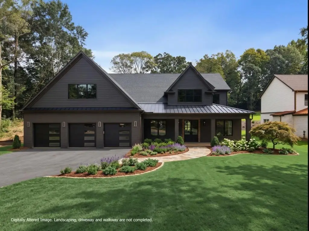 471 Thunder Road, Buford, GA 30518 - #1
