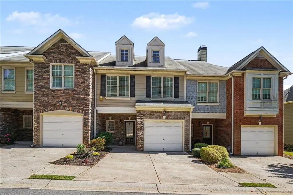 111 Red Barn Lane, Acworth, GA 30102 - #1