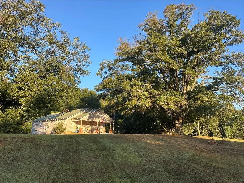 2975 Toms Creek Rd, Martin, GA 30557 - #1