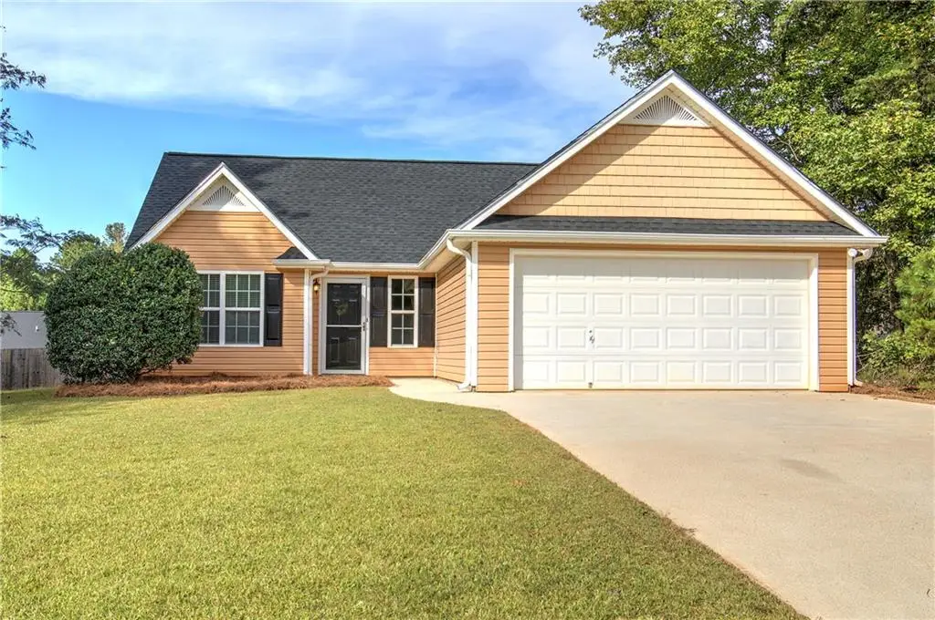 81 Shingle Oak Drive, Dallas, GA 30157 - #1