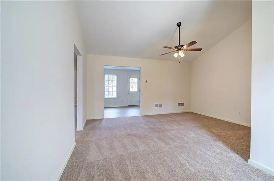 81 Shingle Oak Drive, Dallas, GA 30157 - #2