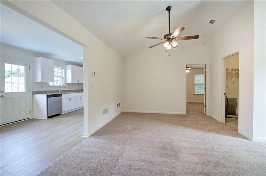 81 Shingle Oak Drive, Dallas, GA 30157 - #3
