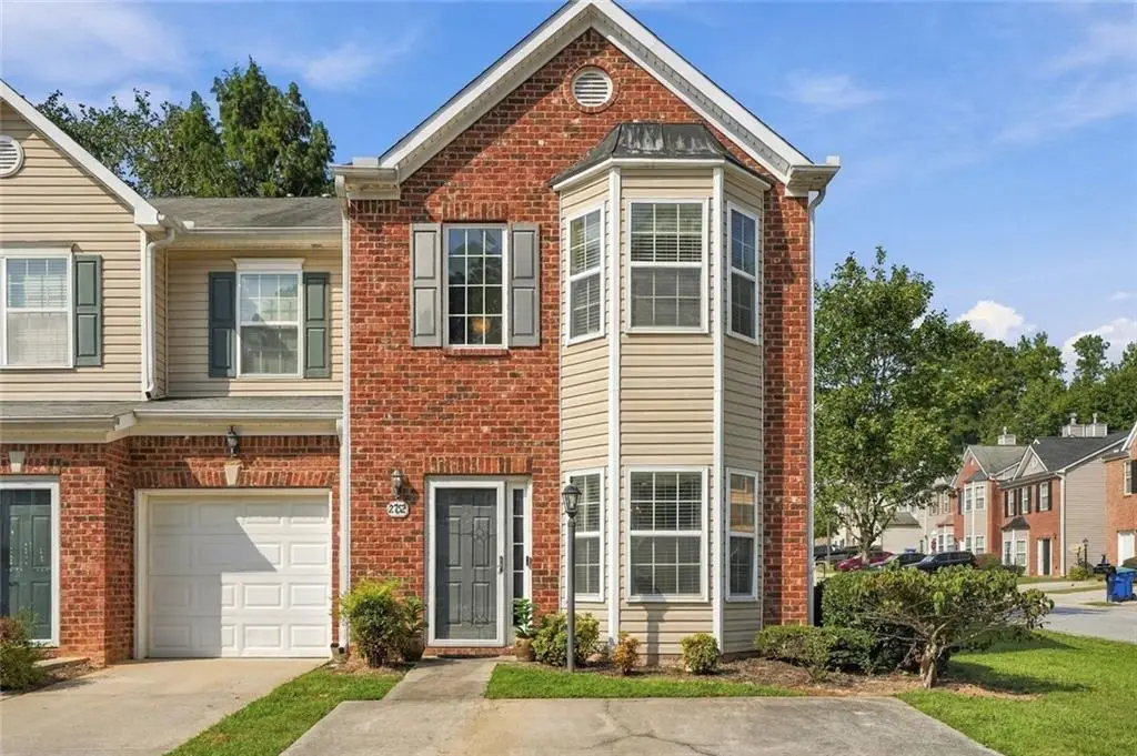 2752 Rocky Court, Atlanta, GA 30349 - #1