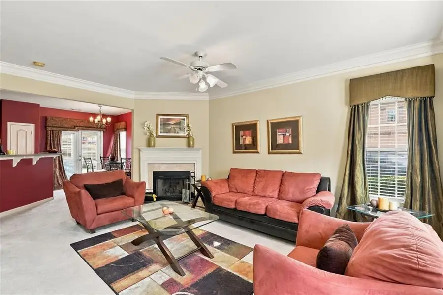 2752 Rocky Court, Atlanta, GA 30349 - #3