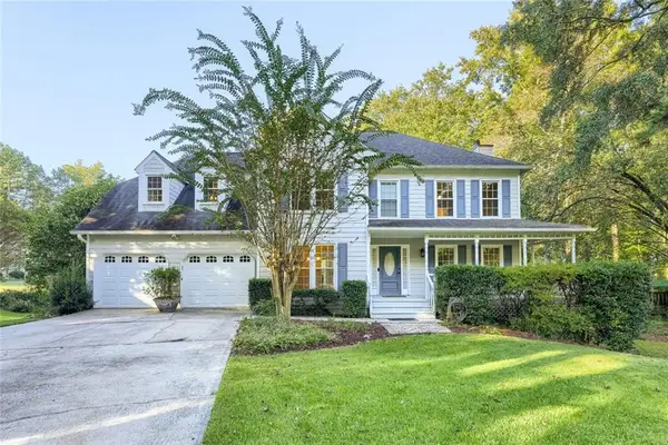 1341 Wynford Walk Sw, Marietta, GA 30064