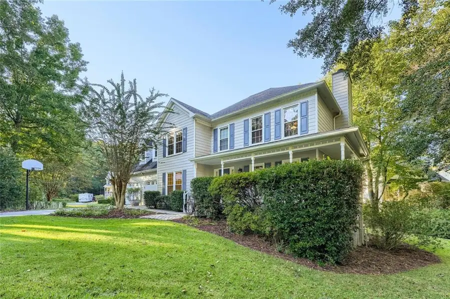 1341 Wynford Walk Sw, Marietta, GA 30064 - #2