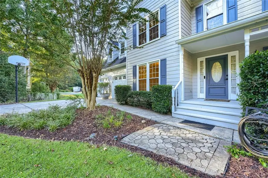 1341 Wynford Walk Sw, Marietta, GA 30064 - #3