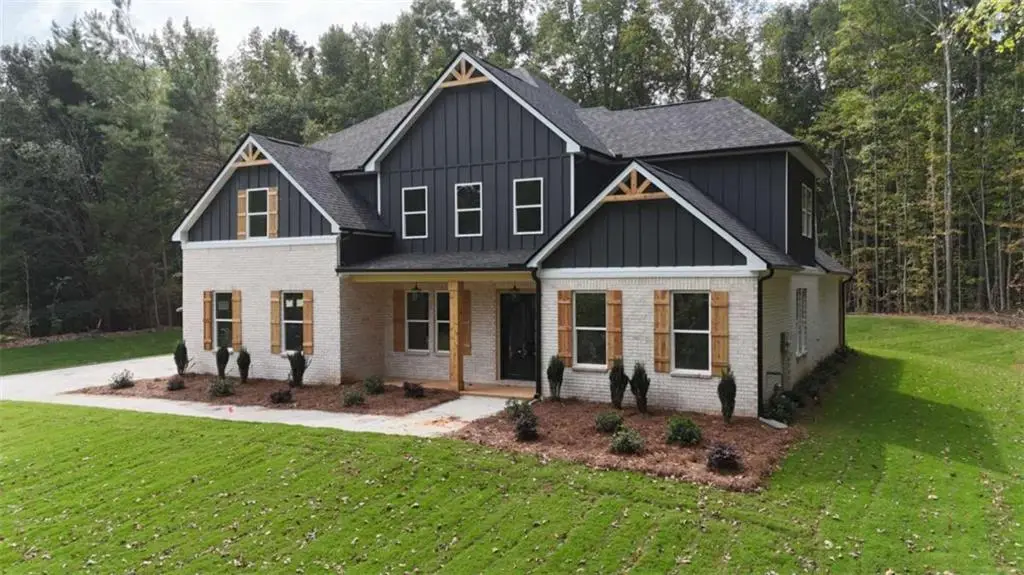 299 Claiborne Way, Monroe, GA 30655 - #1